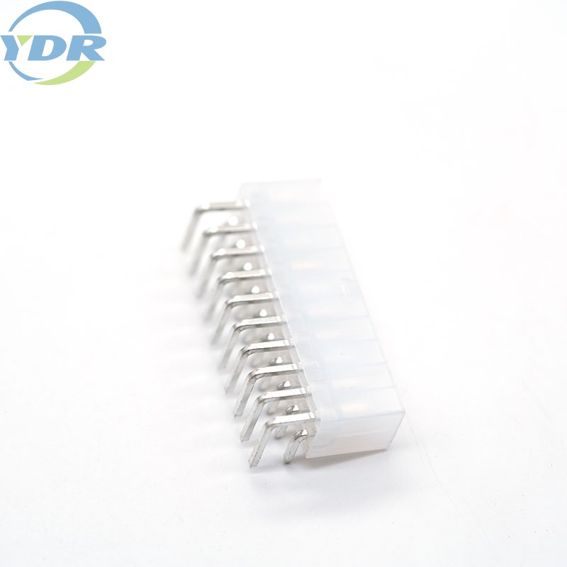 Знаете ли трите режима на калайдисване и режимите на свързване на терминала?