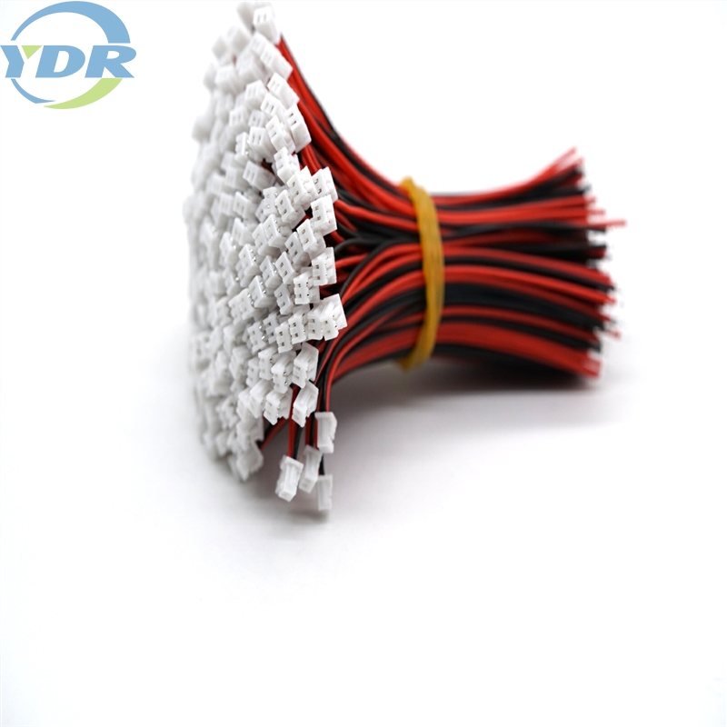 Метод за избягване на счупване на свързващия кабелен сноп