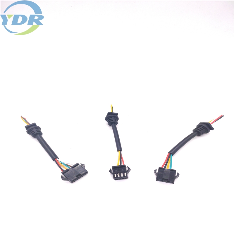 Значението на екраниращите слоеве в електронните проводници