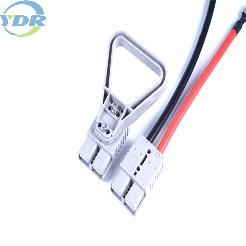 Кабел за жичен сноп за свързване на Anderson