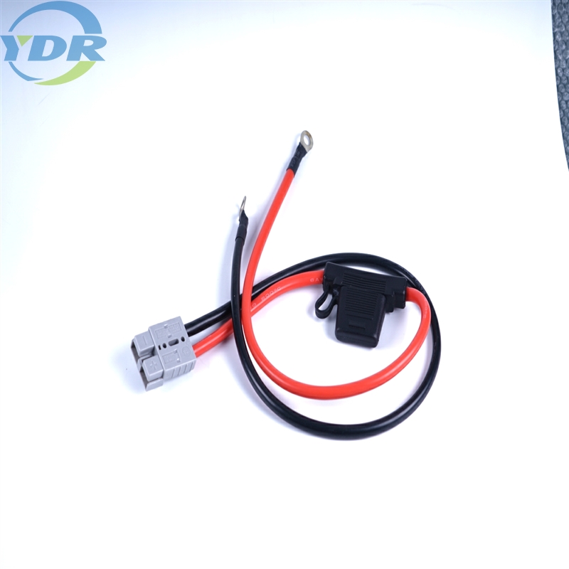 Персонализиран кабелен сноп Anderson