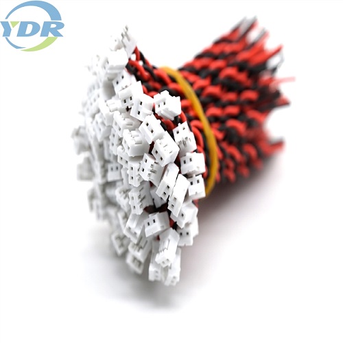 JST Molex 1.25 кабелен кабел за електроника