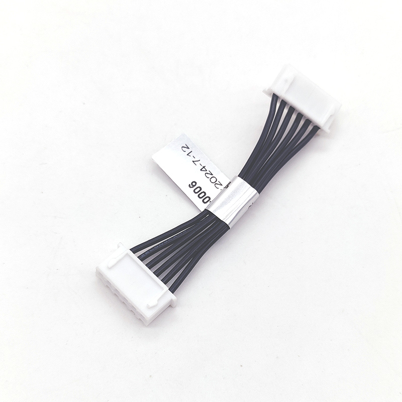 JST XH2.5 Терминален кабелен сноп XHP-6 Съединителен кабел