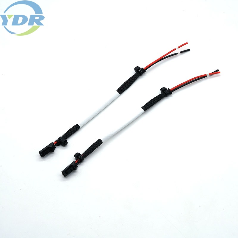 Molex 0050579402 Съединителен проводник кабел
